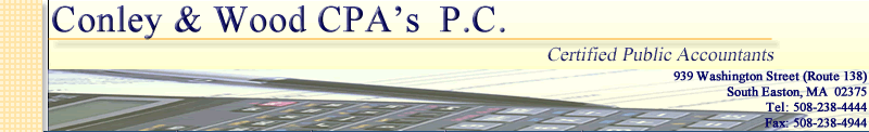 Conley & Associates